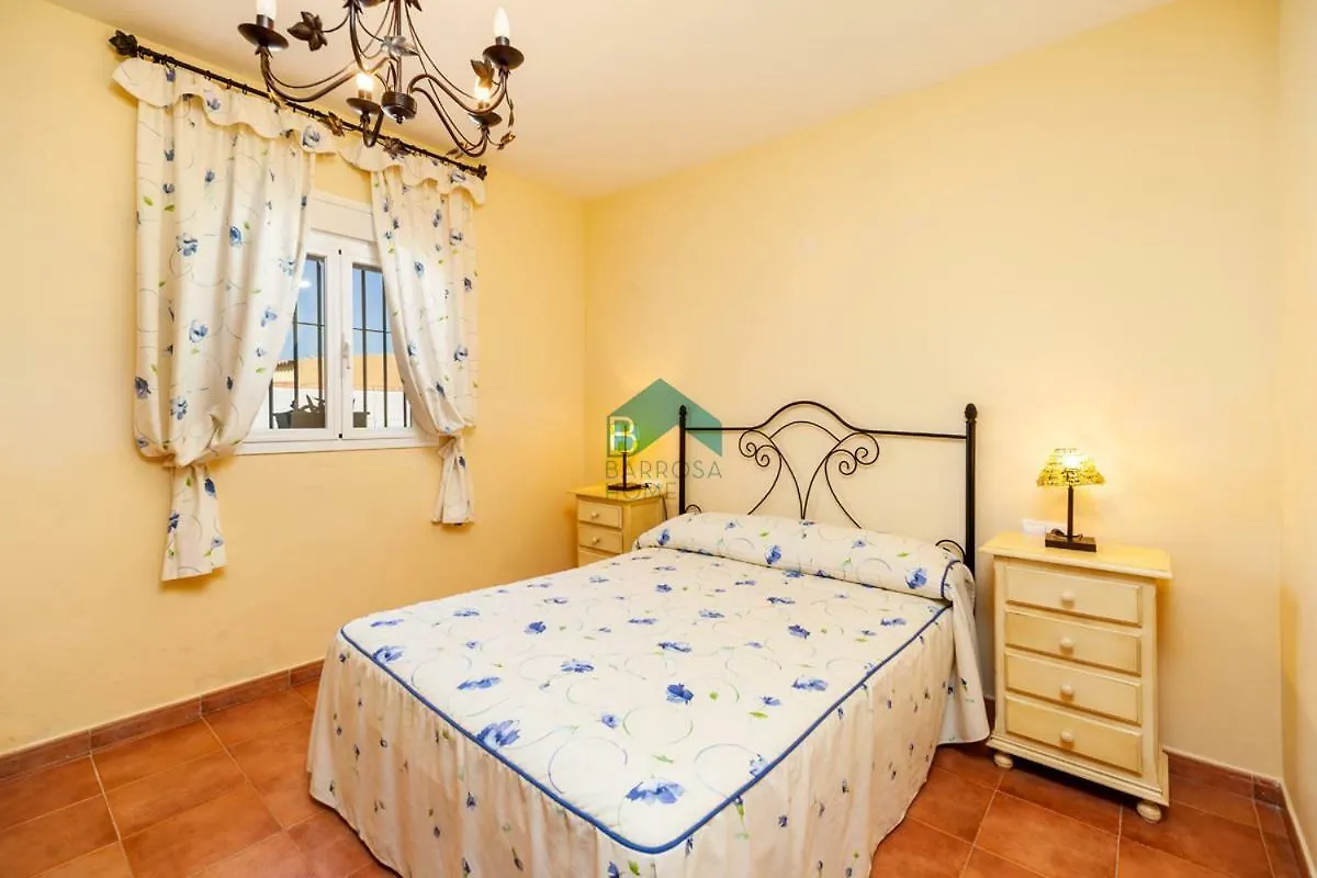 Casa vacanze Villa Cies Chiclana de la Frontera Spagna