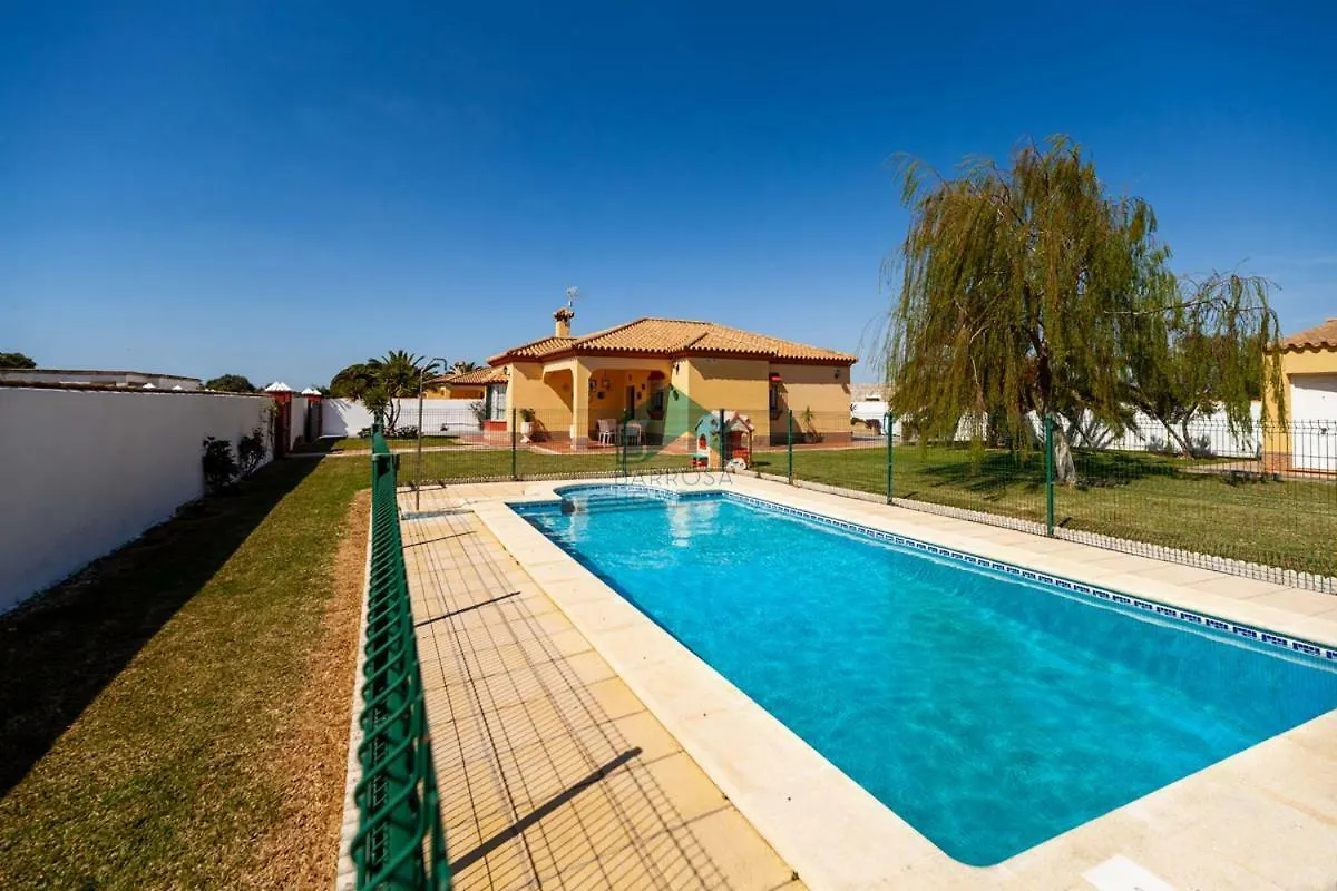 Villa Cies Chiclana de la Frontera