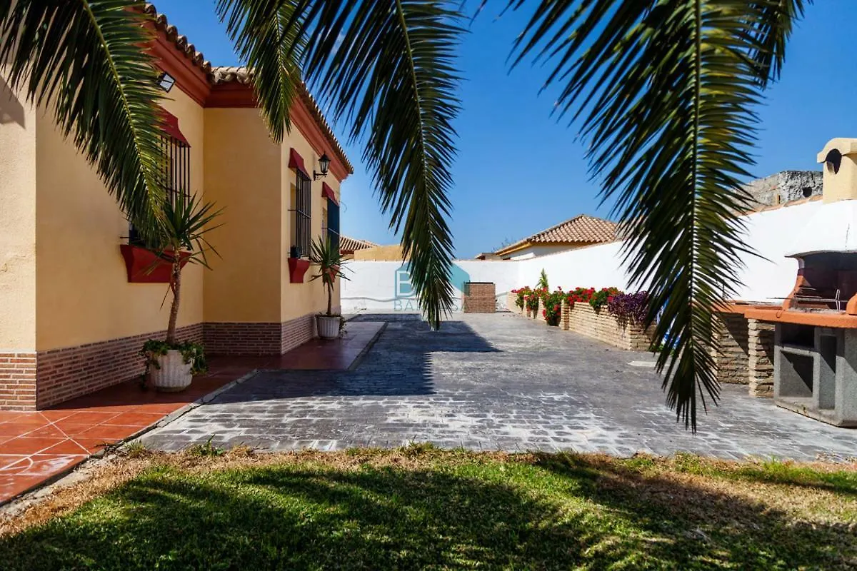Villa Cies Chiclana de la Frontera 0*,