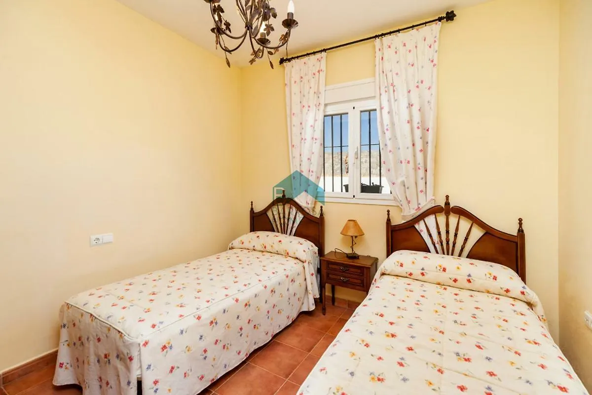 Villa Cies Chiclana de la Frontera