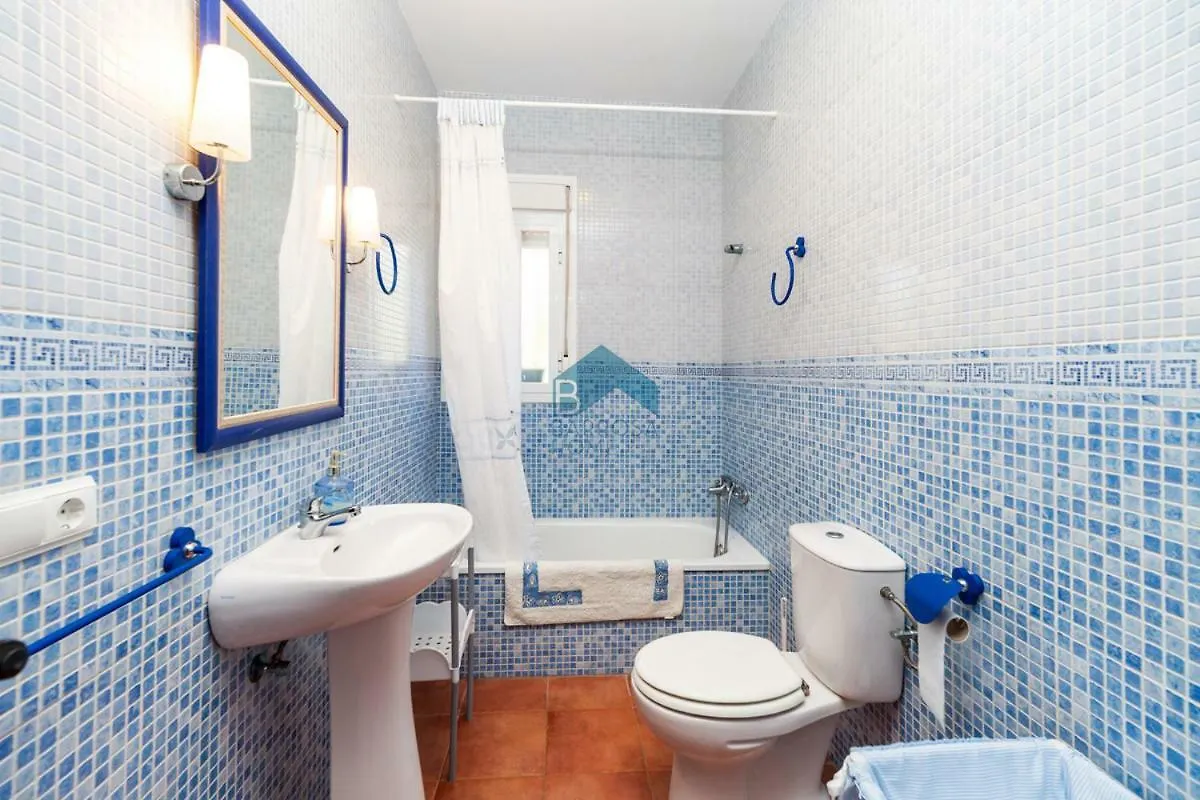 Holiday home Villa Cies Chiclana de la Frontera
