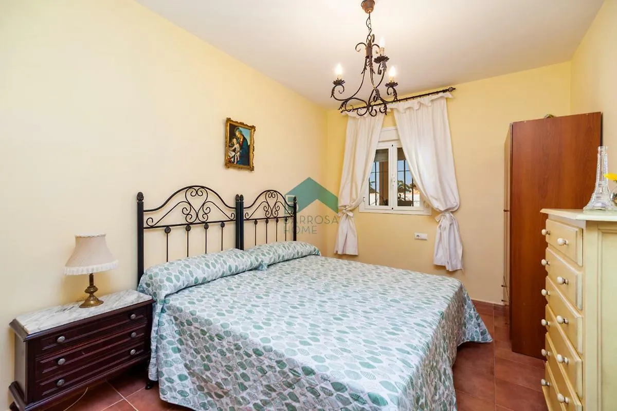 Villa Cies Chiclana de la Frontera 0*,  Spain